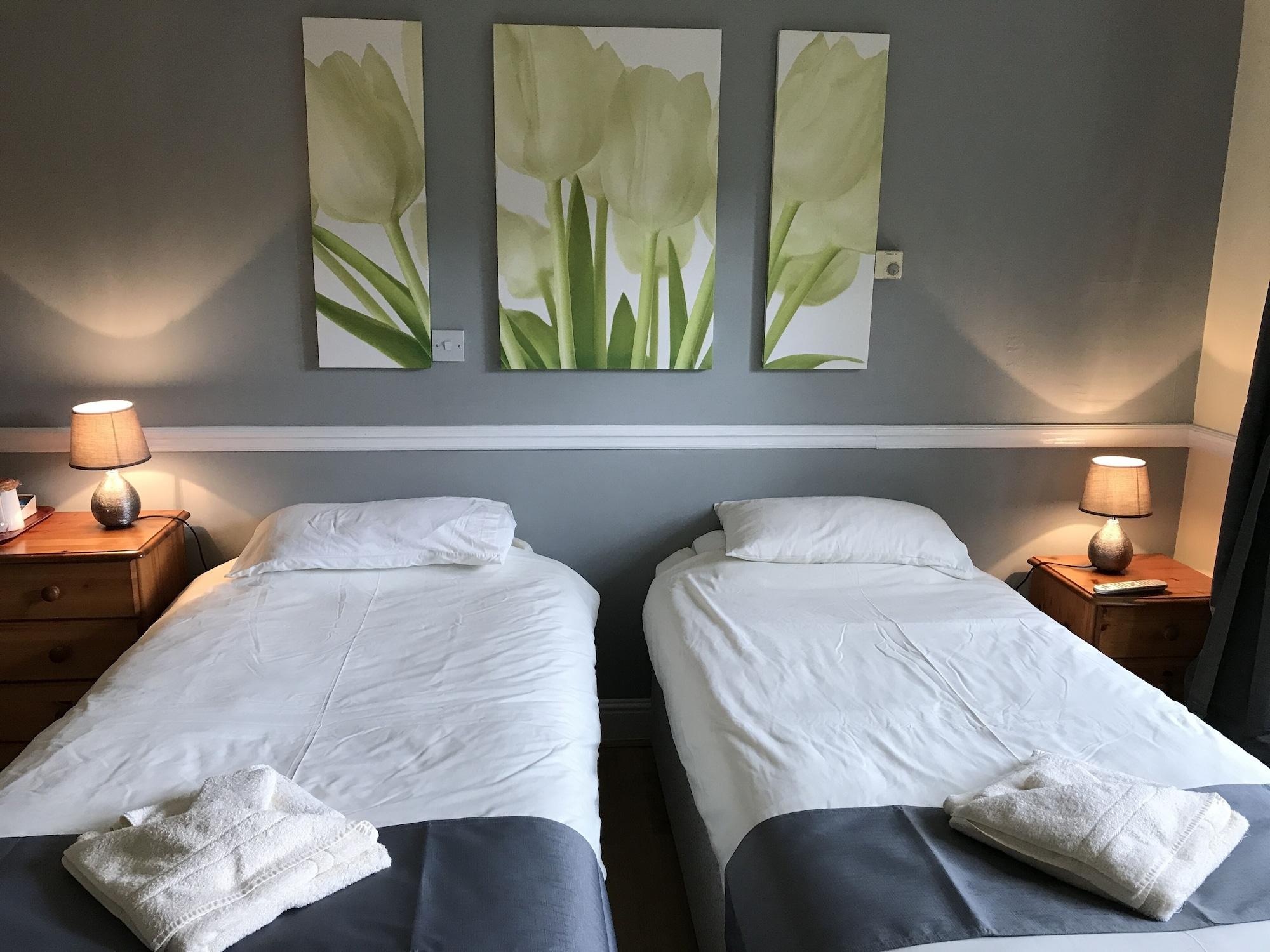 Halfway House Inn Country Lodge Yeovil Eksteriør billede