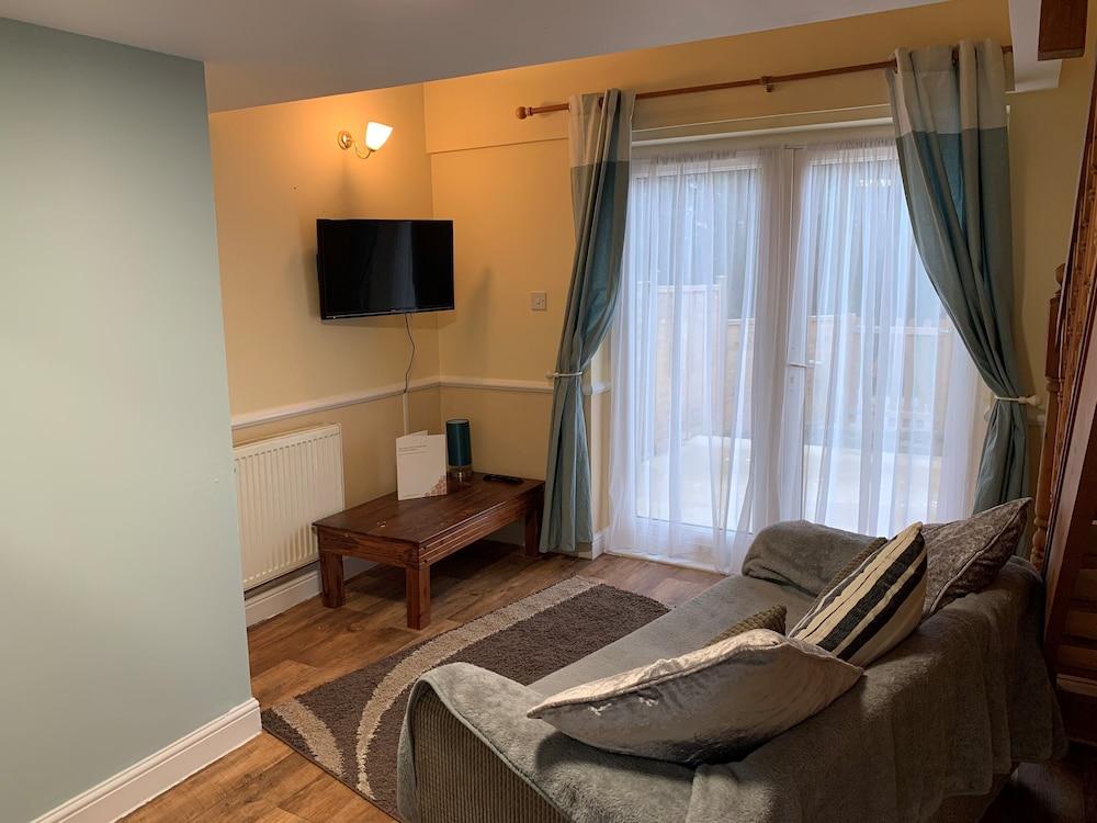 Halfway House Inn Country Lodge Yeovil Eksteriør billede