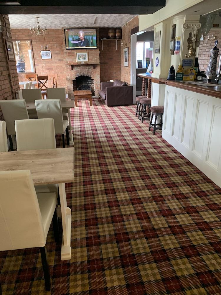 Halfway House Inn Country Lodge Yeovil Eksteriør billede
