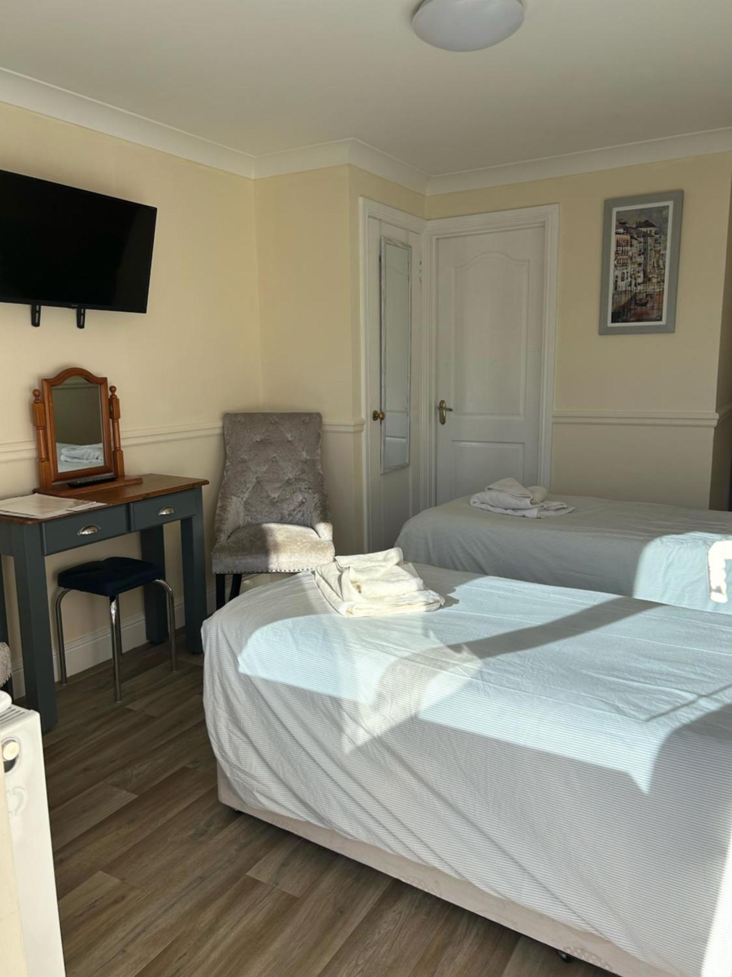 Halfway House Inn Country Lodge Yeovil Eksteriør billede