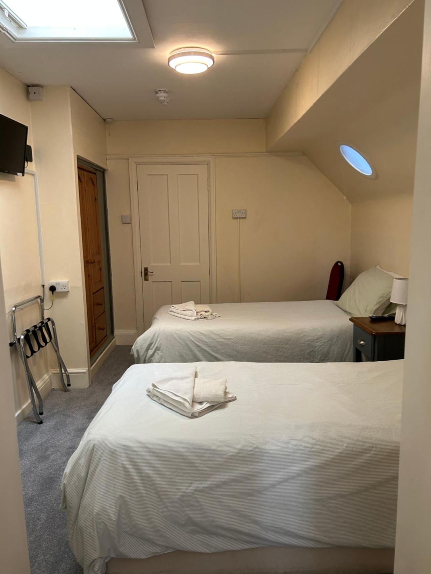 Halfway House Inn Country Lodge Yeovil Eksteriør billede