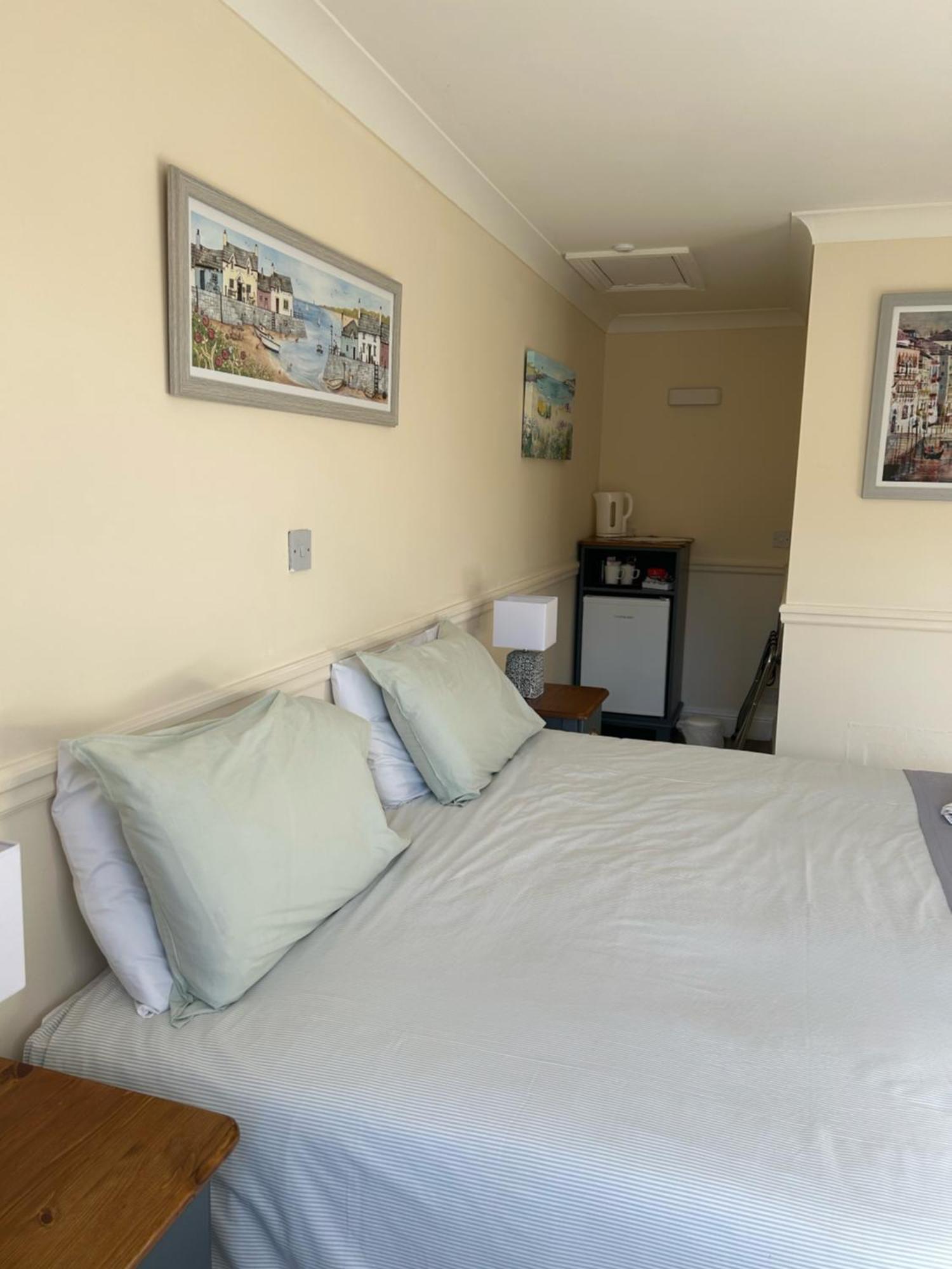 Halfway House Inn Country Lodge Yeovil Eksteriør billede