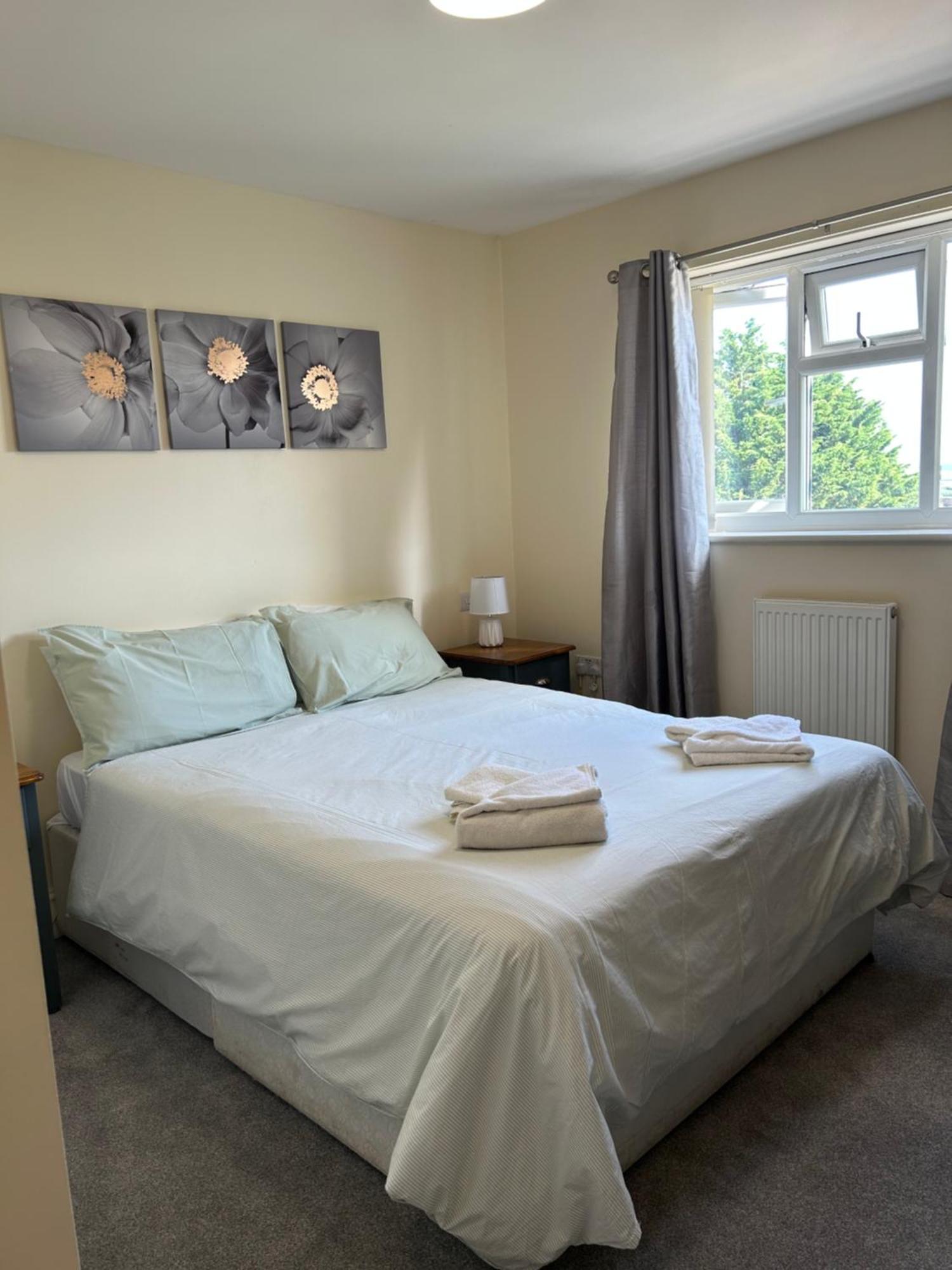 Halfway House Inn Country Lodge Yeovil Eksteriør billede