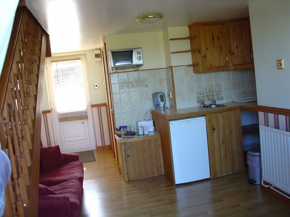 Halfway House Inn Country Lodge Yeovil Eksteriør billede