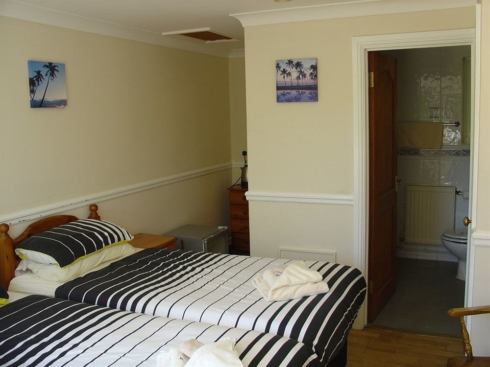 Halfway House Inn Country Lodge Yeovil Eksteriør billede