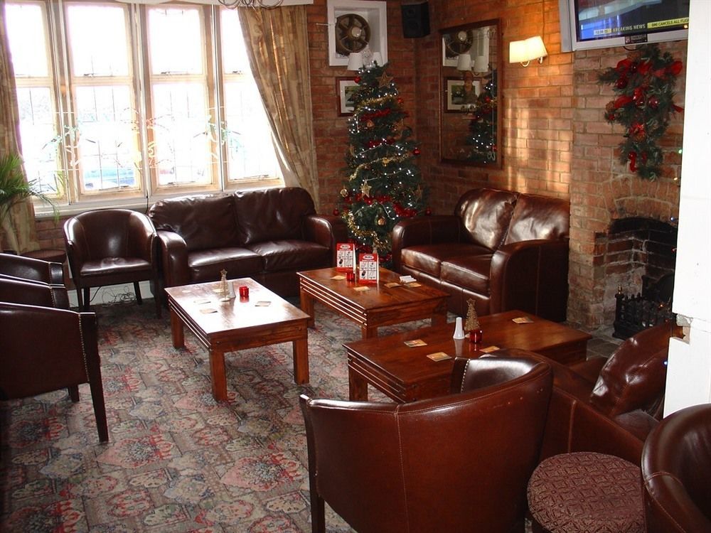 Halfway House Inn Country Lodge Yeovil Eksteriør billede