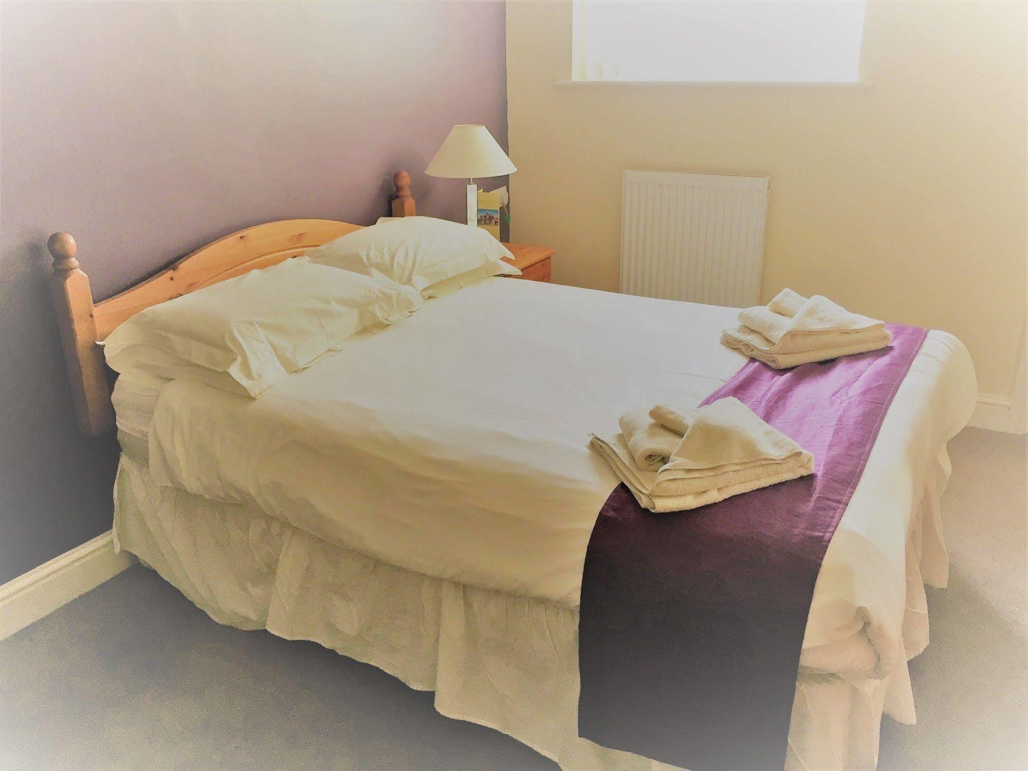 Halfway House Inn Country Lodge Yeovil Eksteriør billede