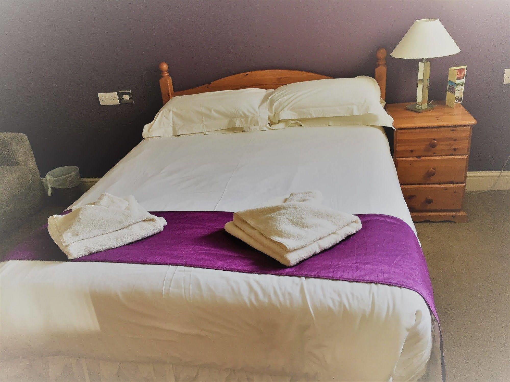 Halfway House Inn Country Lodge Yeovil Eksteriør billede
