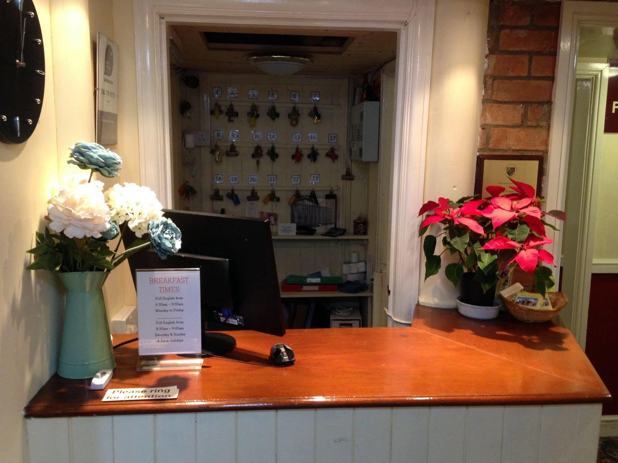 Halfway House Inn Country Lodge Yeovil Eksteriør billede