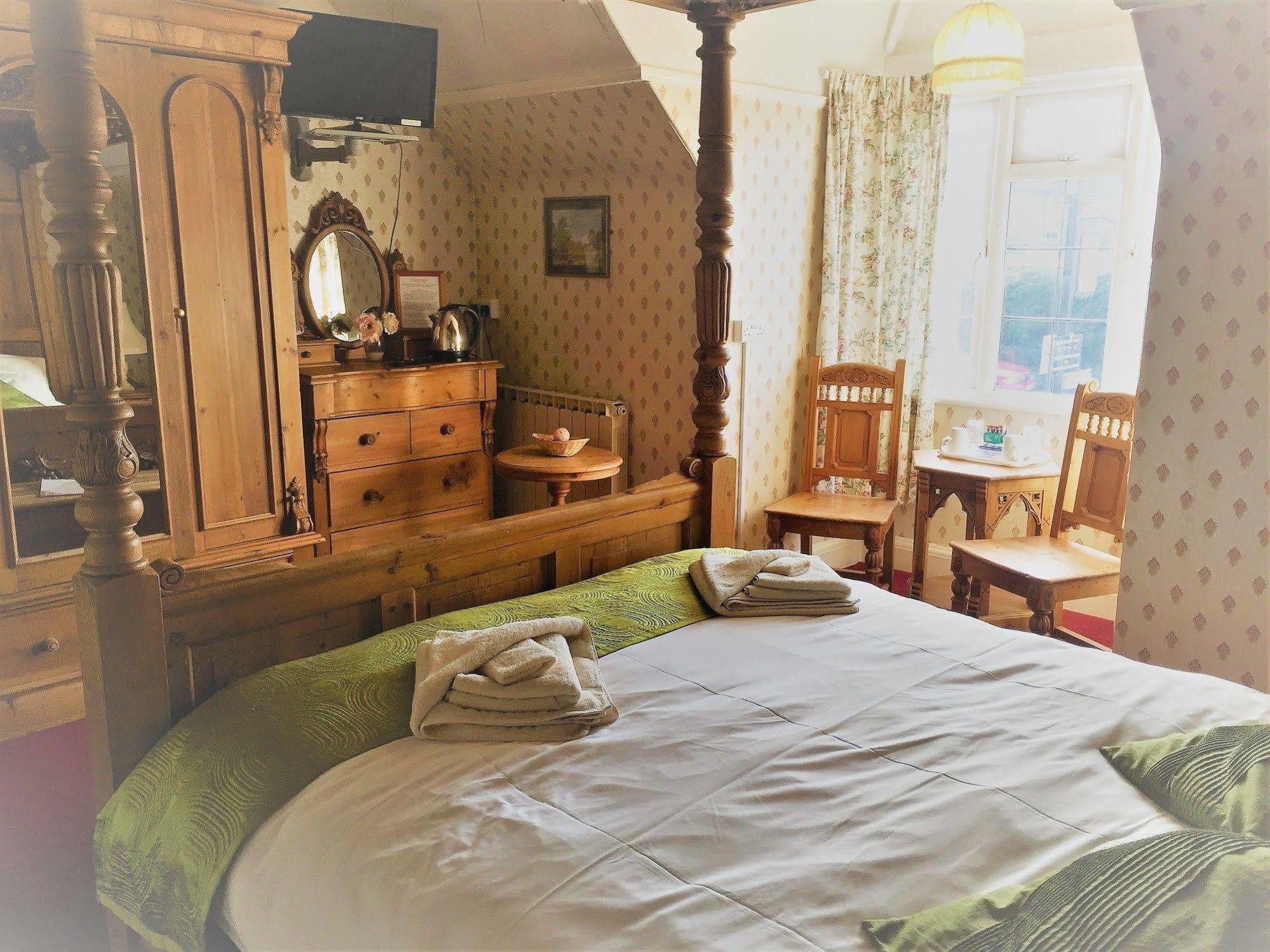 Halfway House Inn Country Lodge Yeovil Eksteriør billede