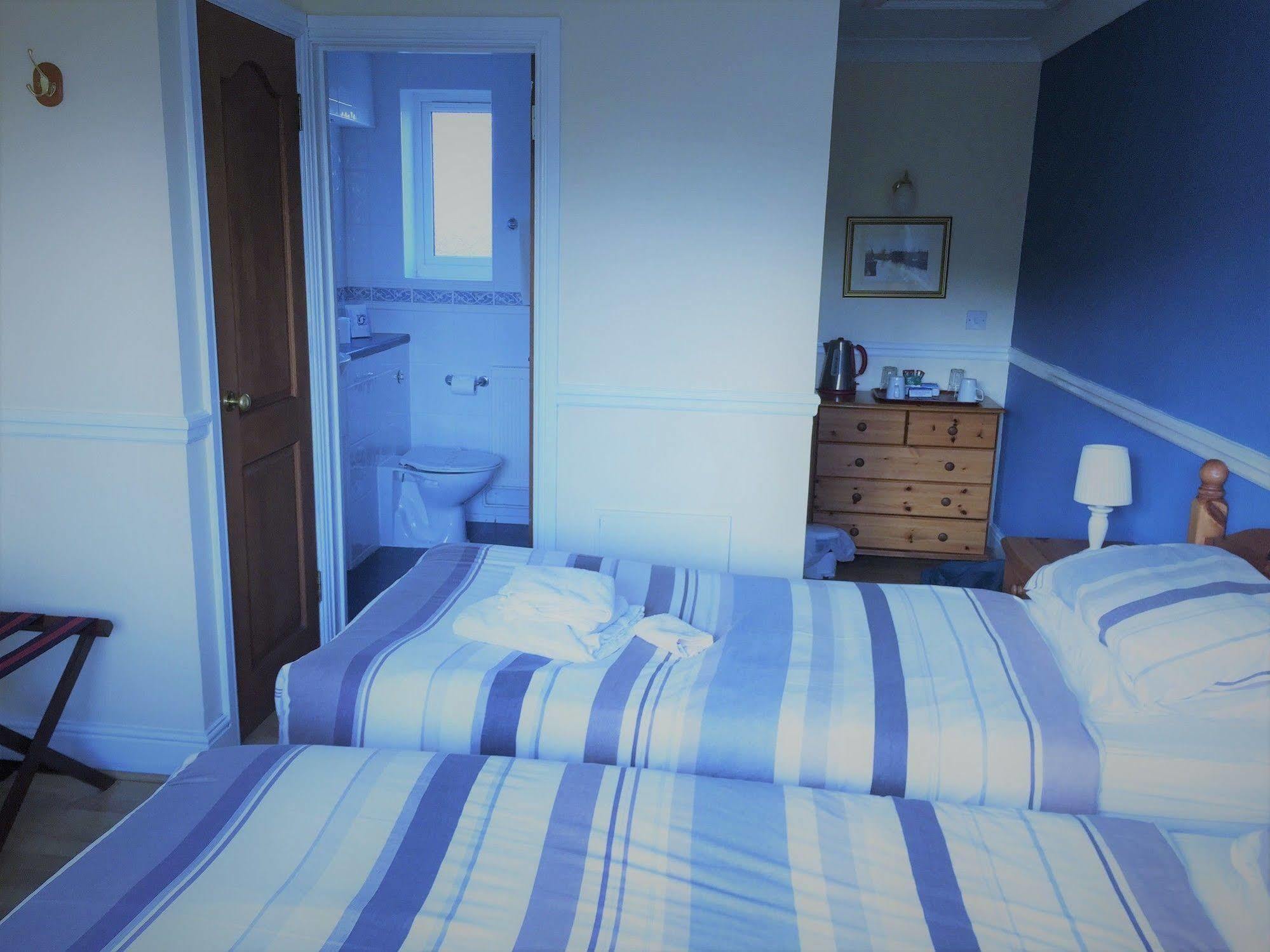 Halfway House Inn Country Lodge Yeovil Eksteriør billede